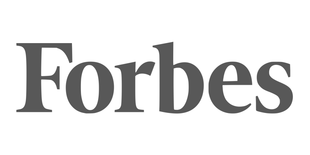 Seen on Forbes