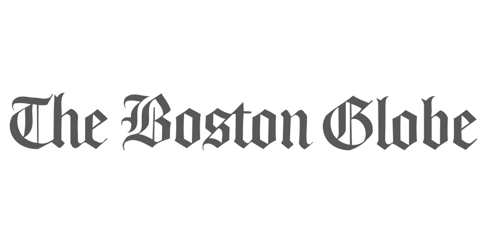 Our customers may have been seen on The Boston Globe